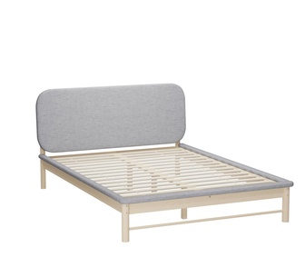 Oaklie Bed Double