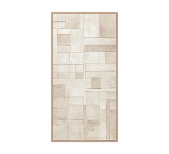 Echo Series I Canvas Wall Art