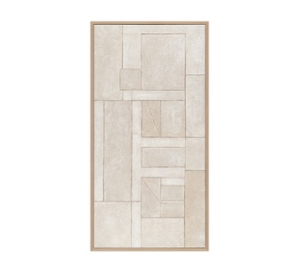 Echo Series II Canvas Wall Art
