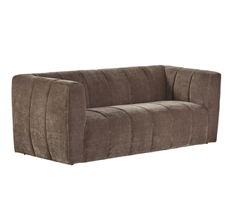 OAKLAND SOFA 3 STR MK2 CHARCOAL