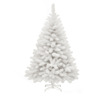 Olaf 1.5M Christmas Tree White