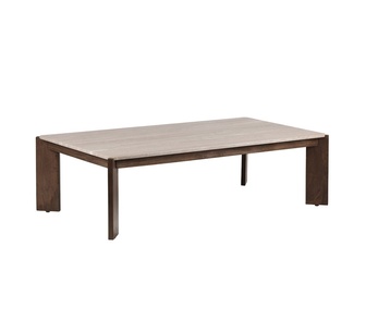 Olyndra Marble Coffee Table
