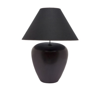Ora Table Lamp Black