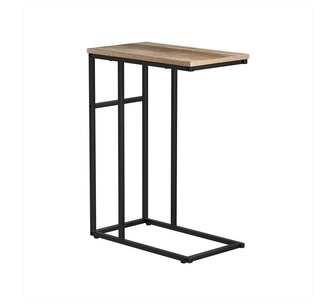 Orin 64cm Walnut Coffee Table