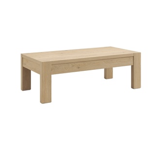 Orphielle Oak Coffee Table