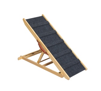 Pacifica Pet Ramp Natural
