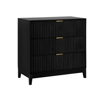 Benj Dresser Black