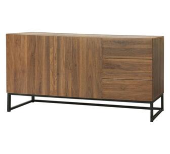 Pearcy Buffet Walnut