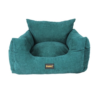 Persie Pet Car Seat M Green
