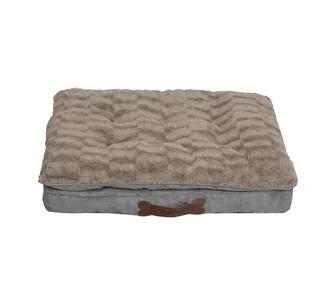Phaedra Pet Mattress XL Khaki
