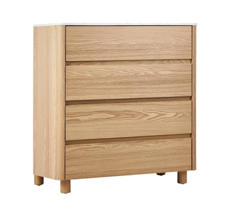 Pierre Tallboy Natural