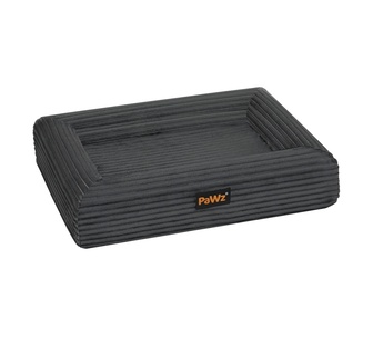 Pluma Dog Bed XXL Grey