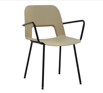 Porto Outdoor Dining Chair