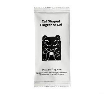 Posetta 12Pcs Cat Litter Deodorizer