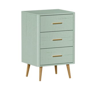 Posie Tallboy Green