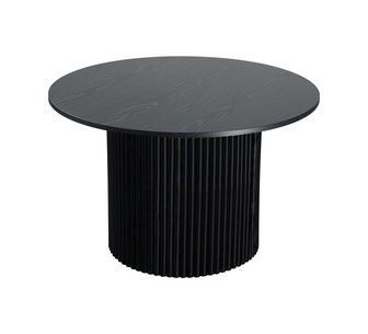 Prism Black Coffee Table