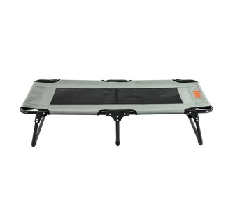 Primina Dog Bed L Grey