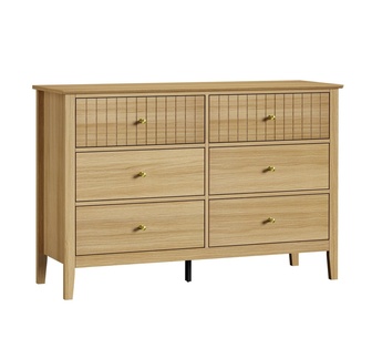 Ragner Dresser Natural