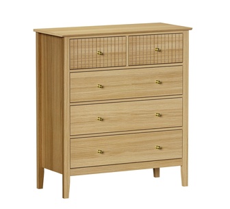 Ragner Tallboy Natural