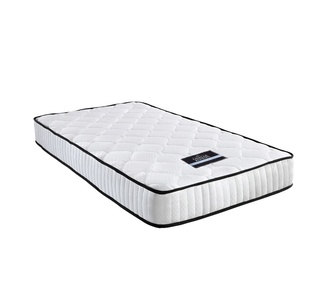 Redwood King Single 21cm Pocket Spring Mattress