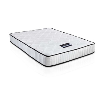 Redwood Queen 21cm Pocket Spring Mattress
