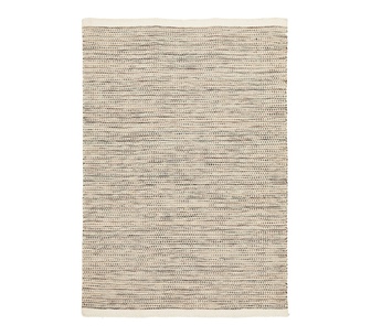 Reeve 225x155cm Natural Rectangle Rug