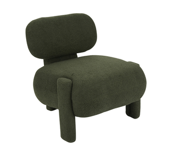 Regent Armchair Green