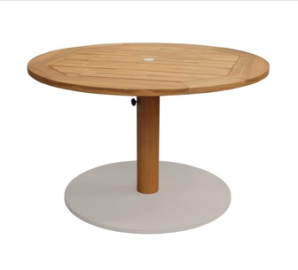 Rham Outdoor Dining Table