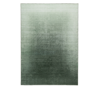 Rhianon Green Washable Rug 230X160cm