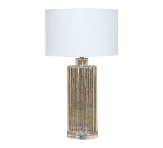 Rivs Table Lamp Mercury
