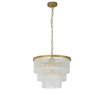 Rolly Chandelier Light