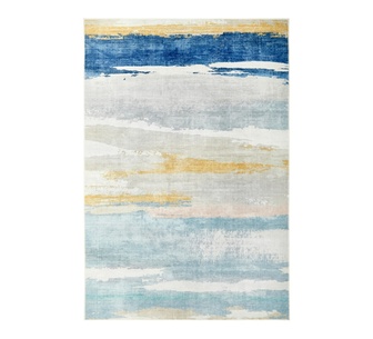 Ronis 320x230cm Multicolour Rectangle Rug