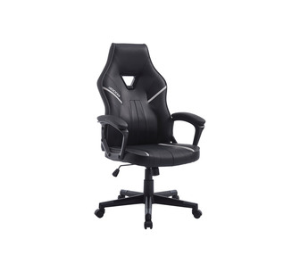 X Rocker Tempest Office Gaming Chair - Black
