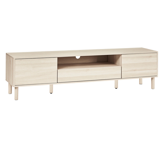 Ruda Entertainment Unit