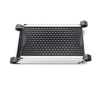 Rusi Black Adjustable Dog Ramp