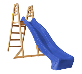 Rylix Climb and Slide Blue