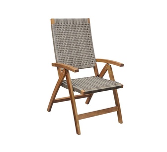 Saigon Outdoor Chair Natural