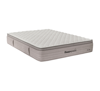 Sleepapedic Queen Firm Mattress