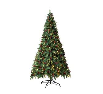 Sena 6FT Christmas Tree Green
