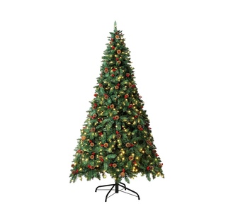 Sena 6FT Christmas Tree Green