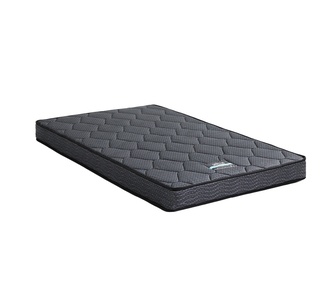 Shadow King Single 16cm Bonnell Spring Mattress
