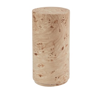 Shing Side Table Natural