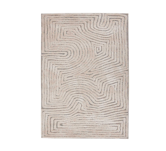 SHILOH RUG 200 X 290 IVORY