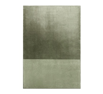 Siward 230X160 Green Washable Rug