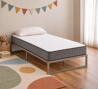 SLEEPTIGHT MATTRESS SINGLE MK3