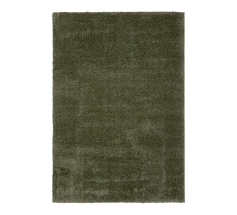 Sinead 290x200cm Green Rectangle Rug