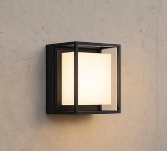 Siora Outdoor Wall Light