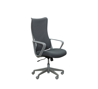 SUMMIT OFFICE CHAIR GREY