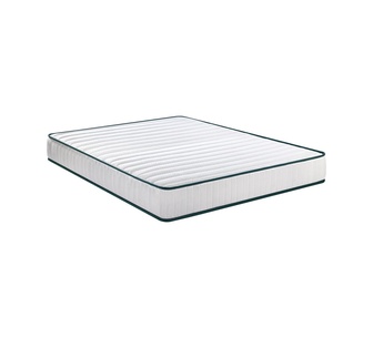 SoftSlumber Firm 21cm Pocket Spring Queen Mattress