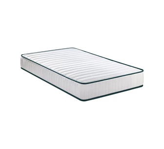 SoftSlumber Firm 21cm Pocket Spring Single Mattress